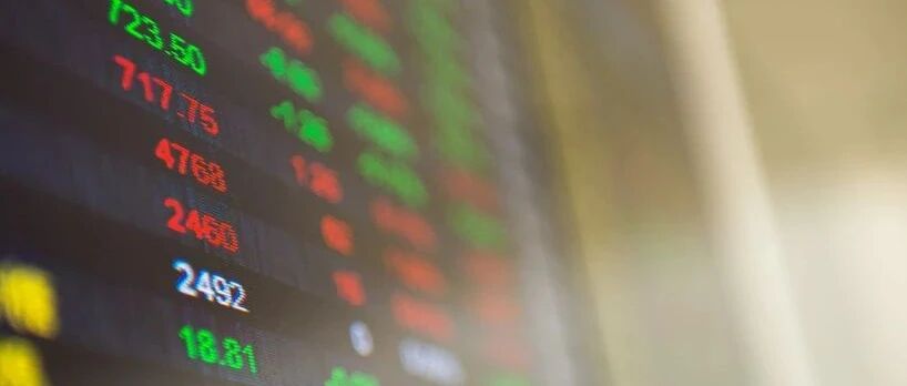 金融时报评出2021年中国资本市场十大新闻