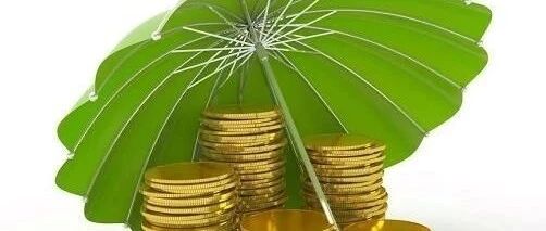 央行副行长陈雨露：要防范环境与气候风险演化为金融机构风险和系统性风险