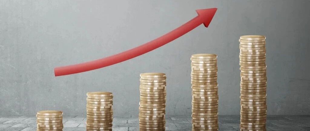 涨涨涨！这16省份，养老金上调！18个地区，最低工资也涨了→