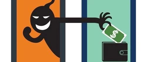 “叮”！诈骗犯！哪里跑→