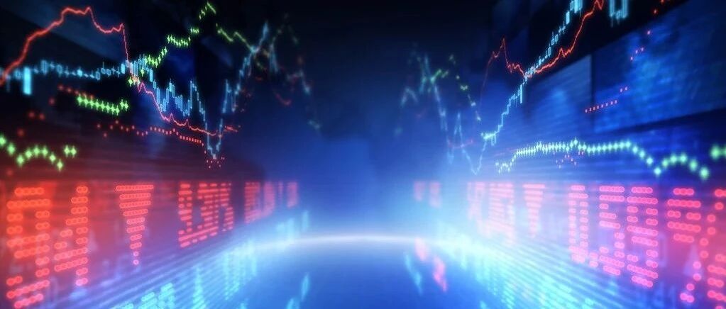 资本市场高质量发展离不开这两个字→