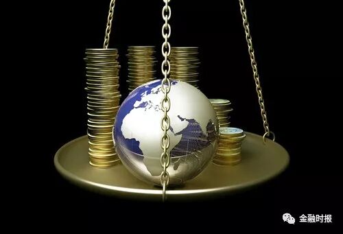 央行 外汇局调整全口径跨境融资宏观审慎调节参数 对我国企业境外融资有什么影响 中国金融新闻网 微信公众号文章阅读 Wemp