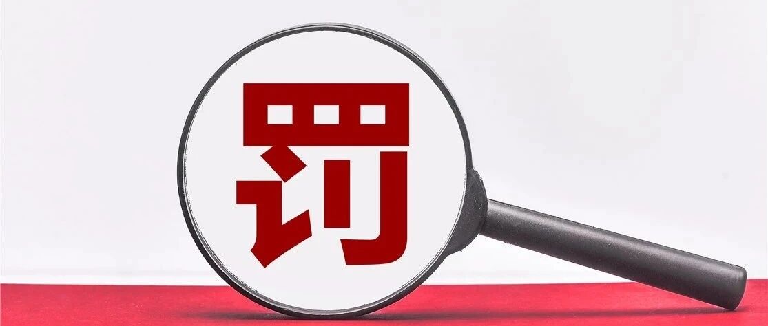 罚没38亿元！证监会打击造假再出重拳，11家上市公司被点名！