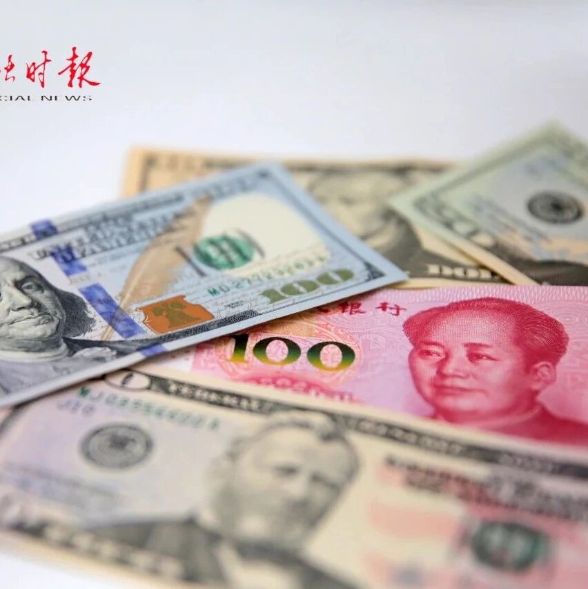 4月外汇市场，供求更趋平衡！