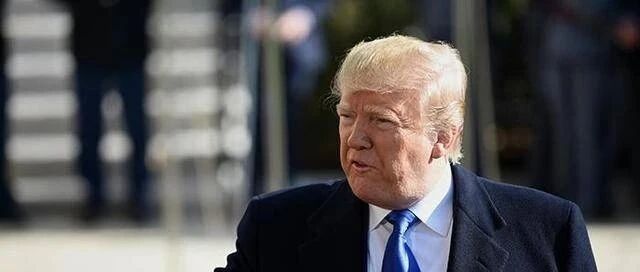 又来？！特朗普对支付宝、微信支付等8款中国APP下手