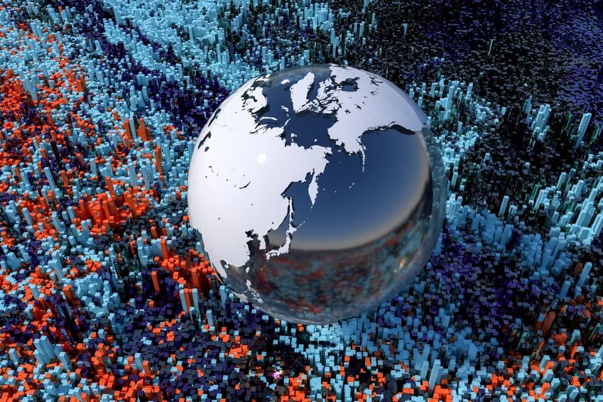 美股1000点大反弹，专家：如何看当前中国金融市场形势？(图1)