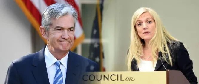 美联储新任掌门即将揭晓！鲍威尔还是布雷纳德？