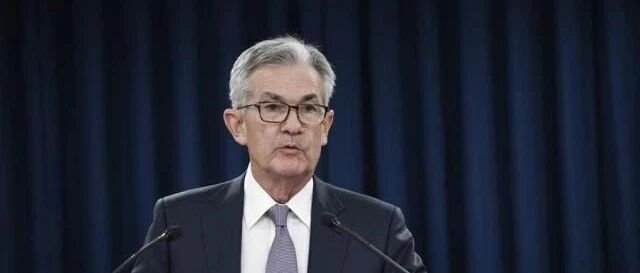 零利率？美联储引入“平均通胀目标”