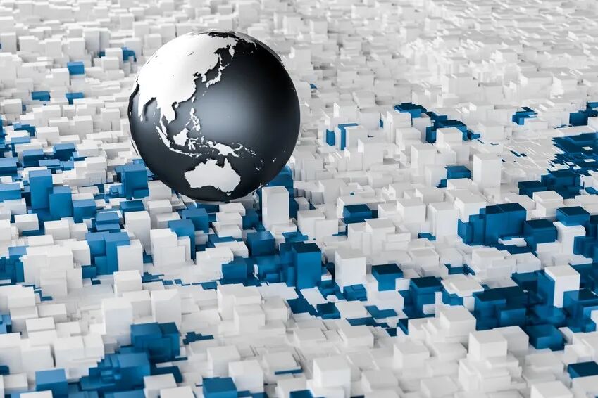 美股一周内两次熔断，专家：如何看待中国经济金融形势？(图1)