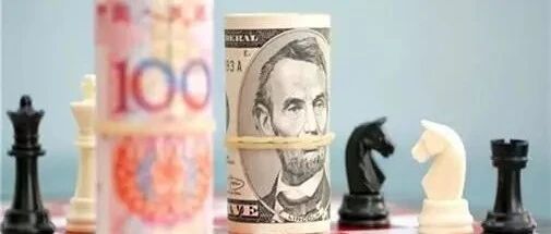 汇市大反转：人民币大涨！美元跌跌不休，到底怎么了？