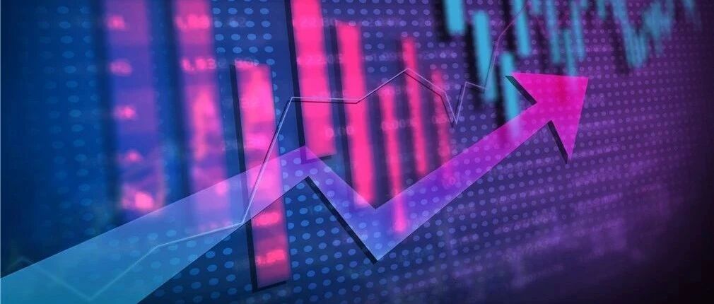 飙涨超4000点！升破6.8元！新一轮升值来了？