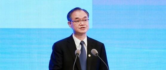 央行副行长刘桂平在陆家嘴论坛上的演讲传递这些信息→