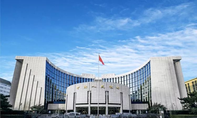 马骏：逆回购利率下降，标志货币政策进入加大逆周期调节力度阶段(图1)