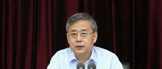 郭树清重磅发声！谈到了这些重点问题→