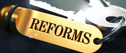 郭树清：它是金融企业改革的重中之重