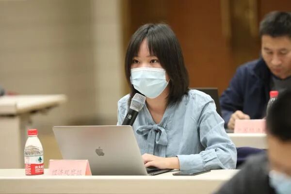 央行：保持人民币汇率弹性，允许宏观杠杆率阶段性上升…这场发布会信息量很大！(图7)