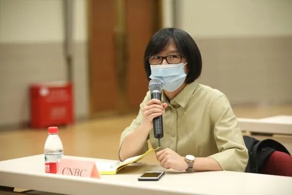 央行：保持人民币汇率弹性，允许宏观杠杆率阶段性上升…这场发布会信息量很大！(图15)