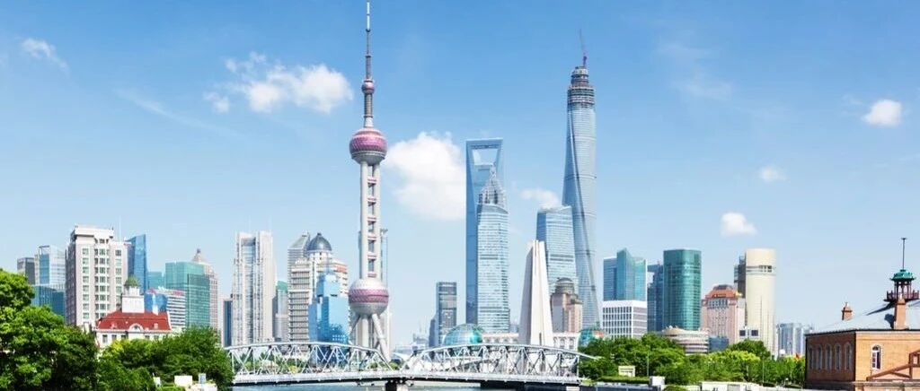 专访|全国政协委员、人民银行上海总部副主任兼上海分行行长金鹏辉：探路高质量发展的“上海经验”