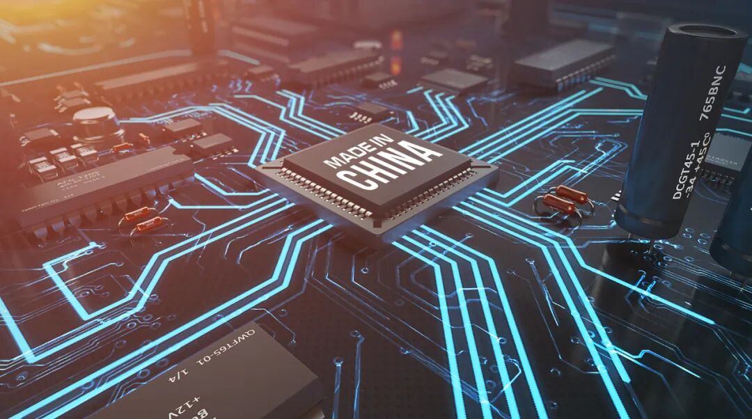 创"芯"赋能,易事特集团旗下康尔信助力集成电路产业高质量发展