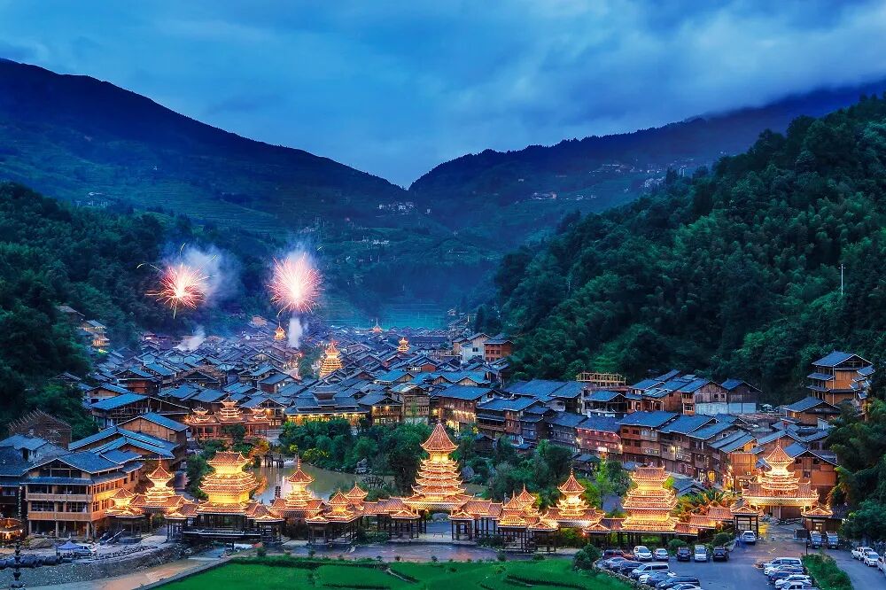 贵州省2023年文化和自然遗产日暨非遗购物节系列宣传展示活动筹备工作