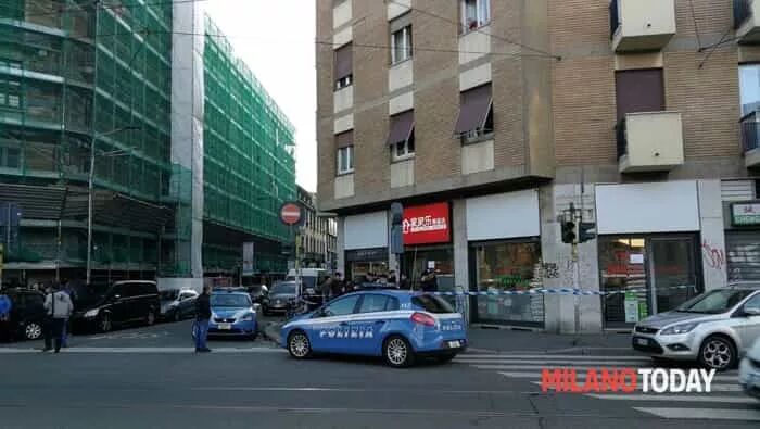 【海外华人】中国货行发生血案：温州女子被北方卖肉工捅死！