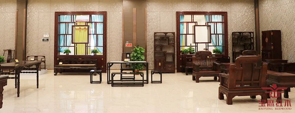 红木家具当得起精品二字，得过这"四关"！