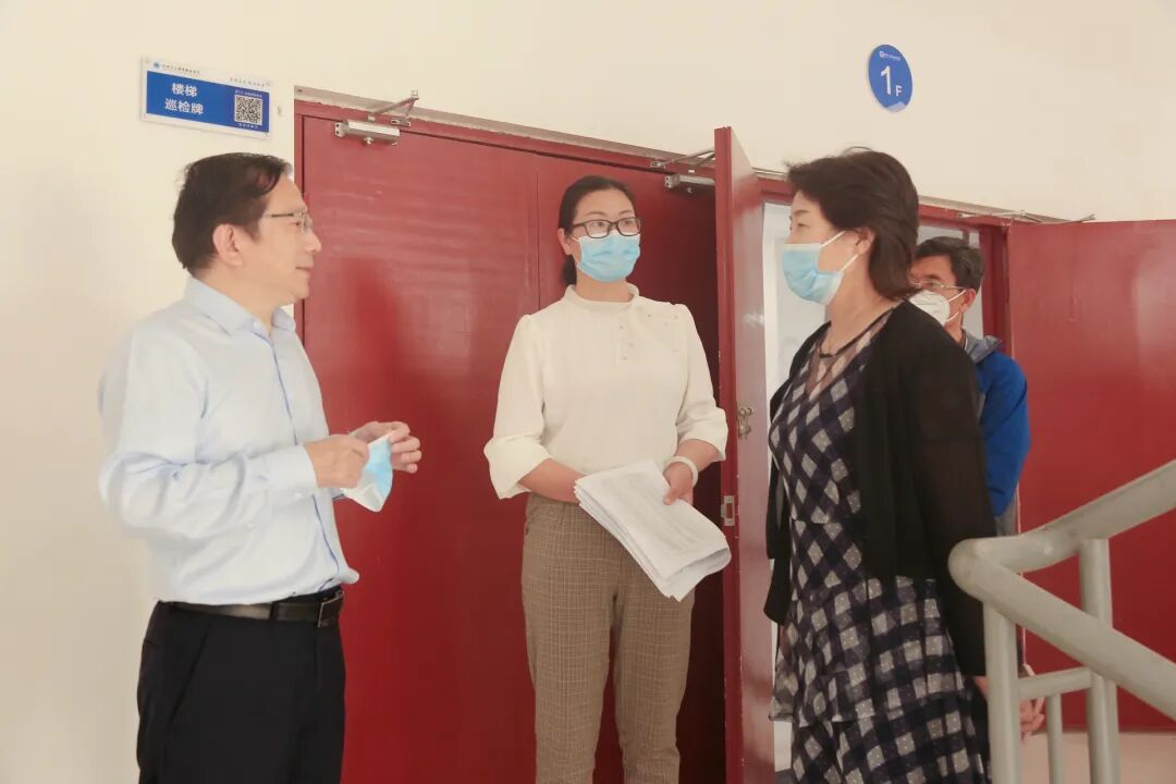 “职”等你来|我校顺利举办线下招聘会