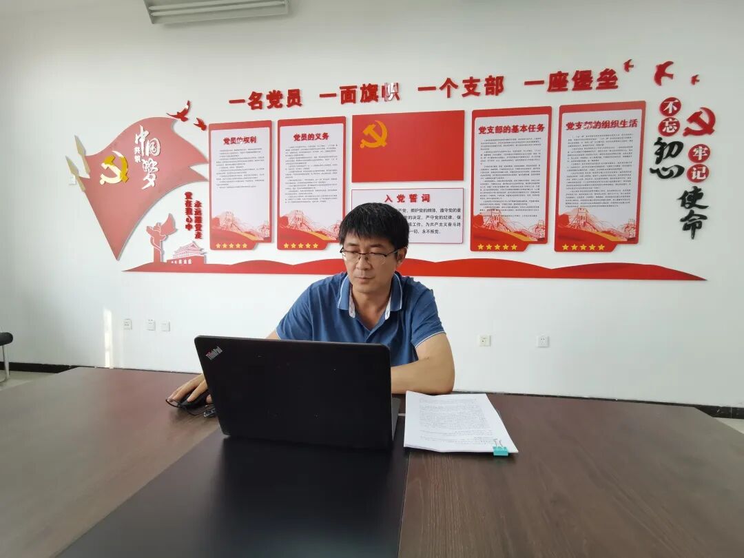 郑州卫生健康职业学院2022年度党员发展对象培训班圆满结束