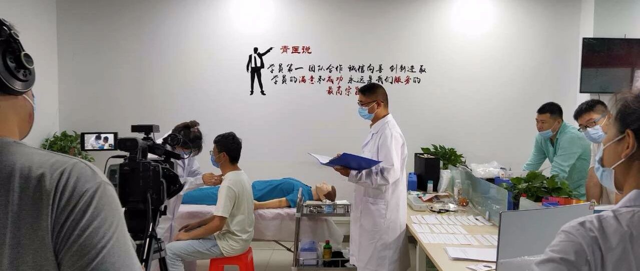 考前最后一次突击！直播真实还原考场，带你提前体验！都是得分套路！