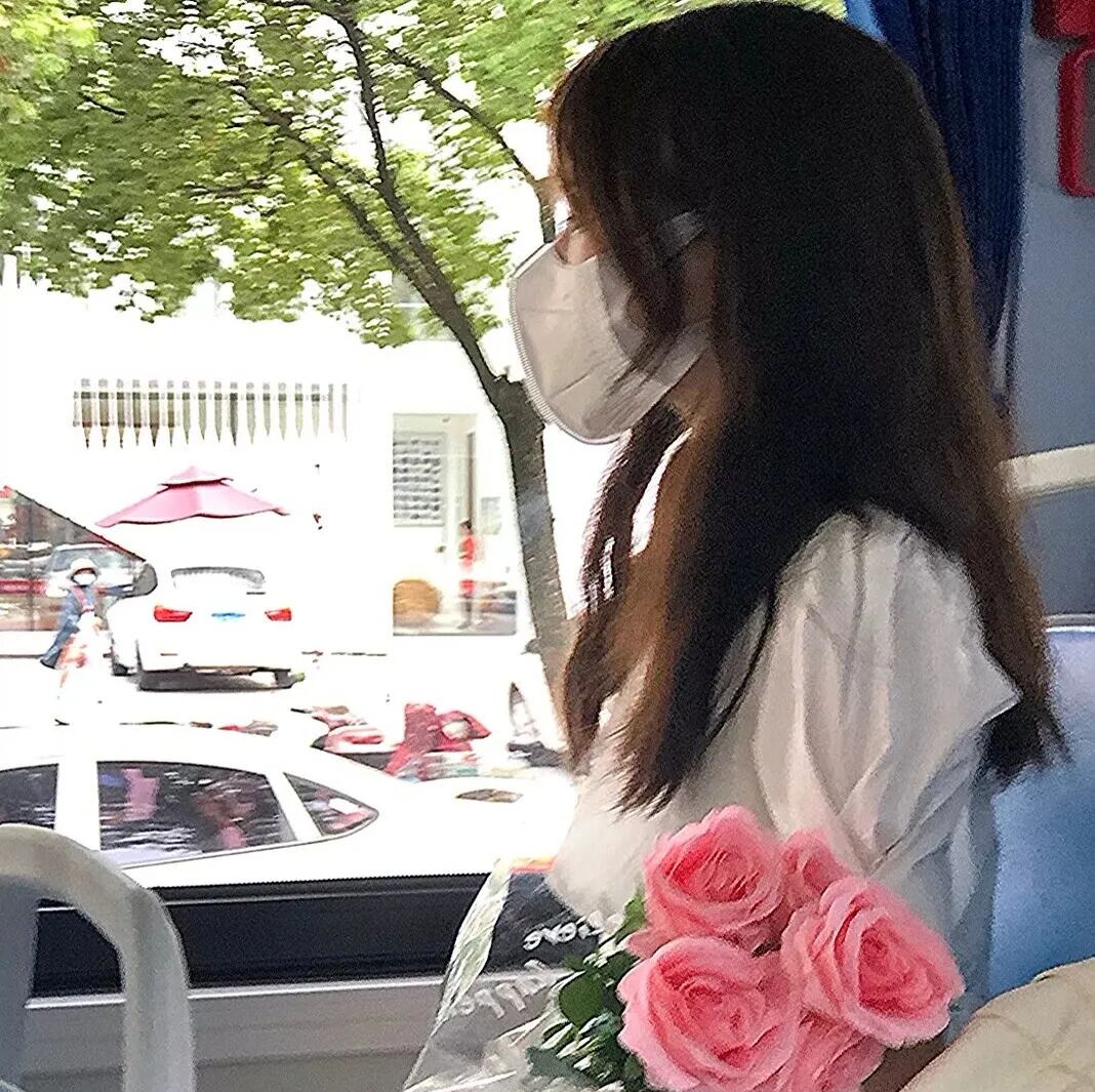 小众风格女生头像 全网搜