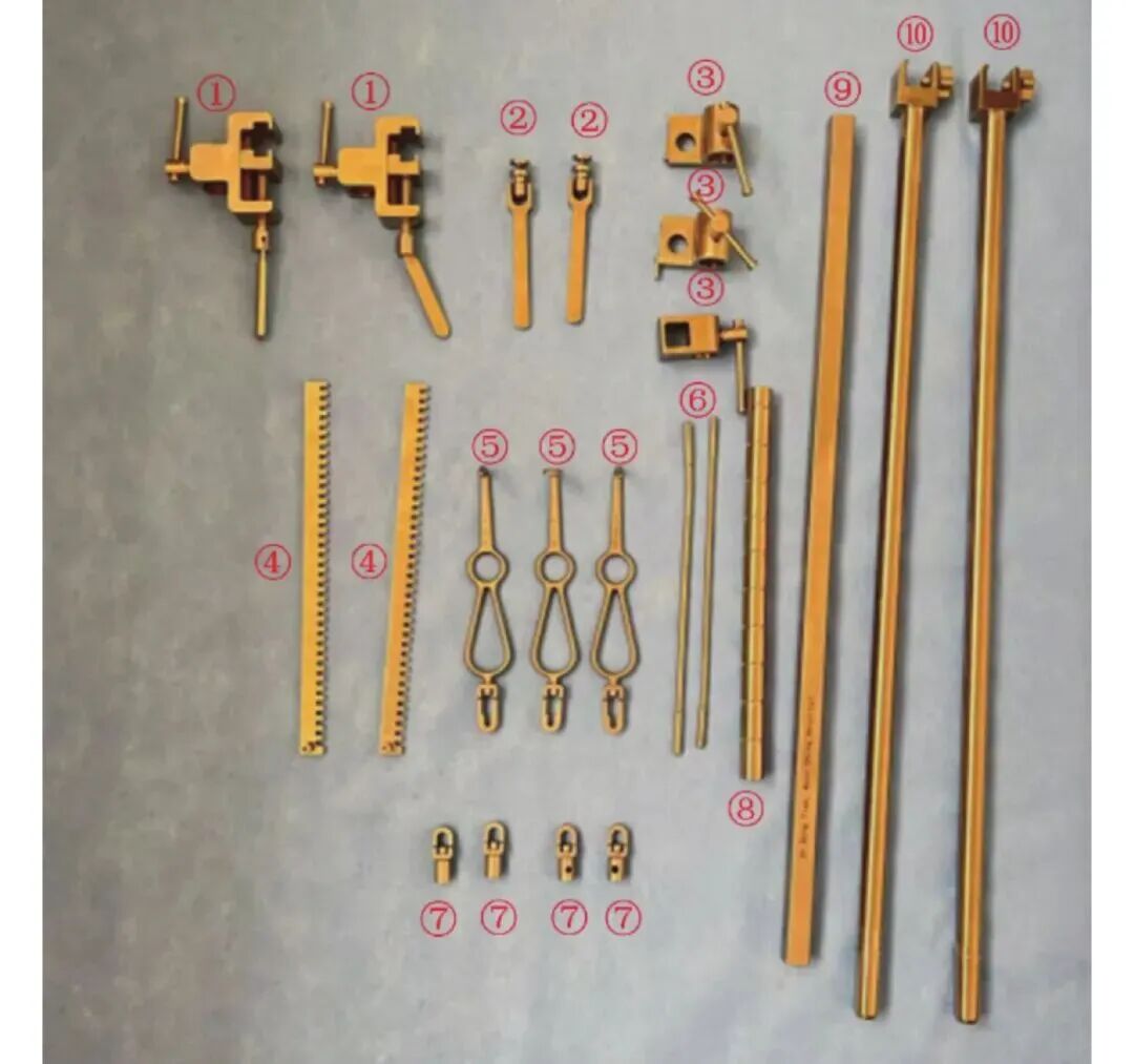 s拉钩怎么用“天平拉钩经皮悬吊技术体系”介绍_https://www.jmylbn.com_新闻资讯_第2张