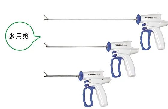 超声吸引刀是什么东劢推荐：《超声刀4——大盘点：国内超声刀汇总研究，重点企业各有所长》_https://www.jmylbn.com_新闻资讯_第3张