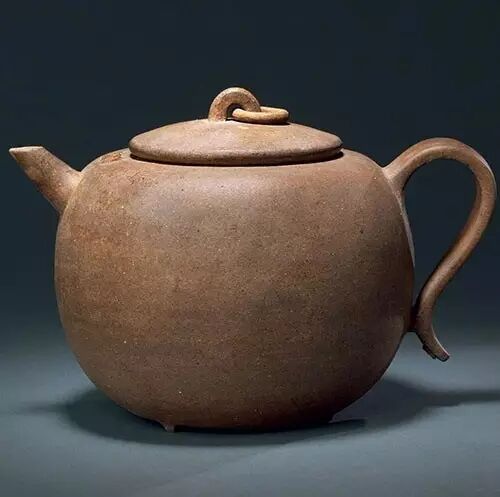 明清时期紫砂壶的制作与特征