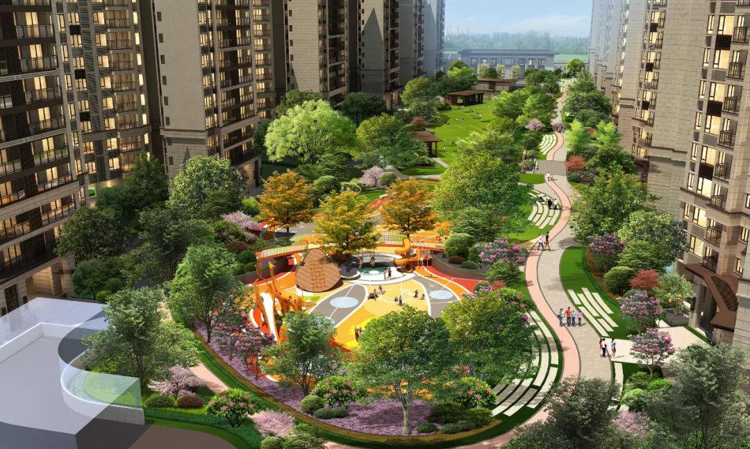 增城兰亭香麓新领预售证，合计获批房源123套！