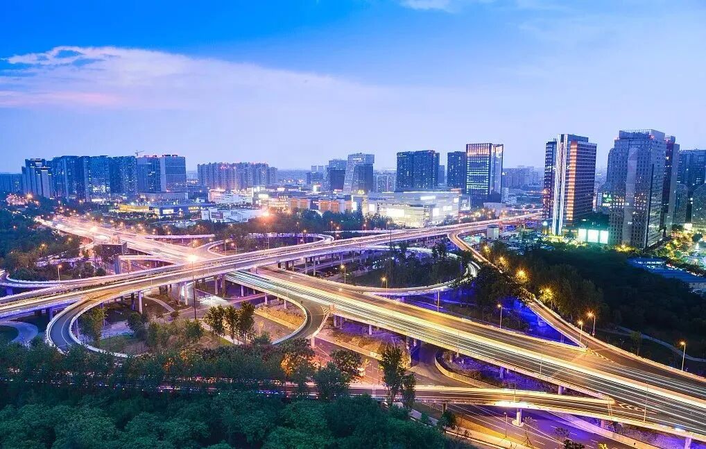 单价1.5万起，广州天河东兰亭香麓88㎡~111㎡