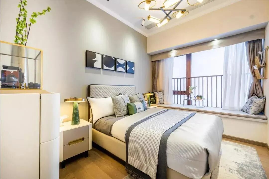 增城兰亭香麓新领预售证，合计获批房源123套！