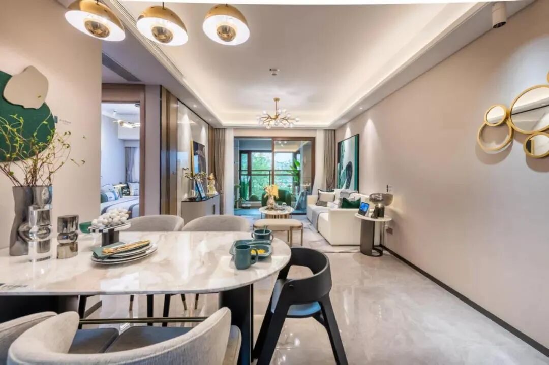 增城兰亭香麓新领预售证，合计获批房源123套！