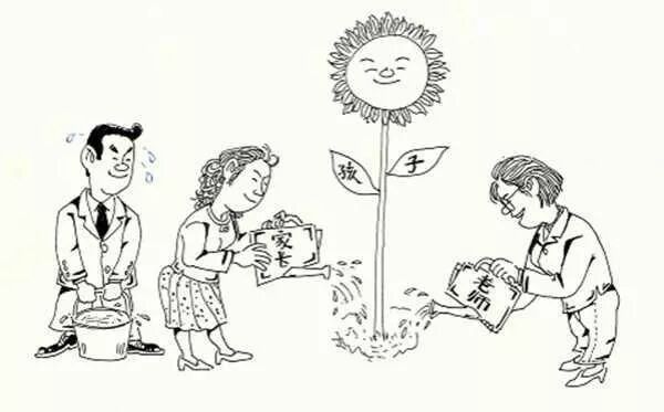 家庭教育和学校教育，哪个更重要？【必读好文】