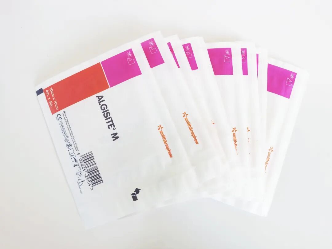 爱孚贴什么伤囗可以用伤口恢复快，感染率低！这几款湿性愈合敷料了解一下~_https://www.jmylbn.com_新闻资讯_第9张