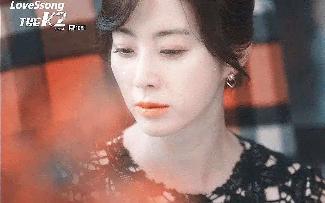 thek2pd宋允儿的名演技好到为电视剧带来了麻烦的程度被期待与济夏的