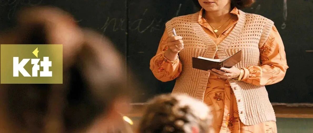 每一幕都是童年阴影！这部真的太敢拍了