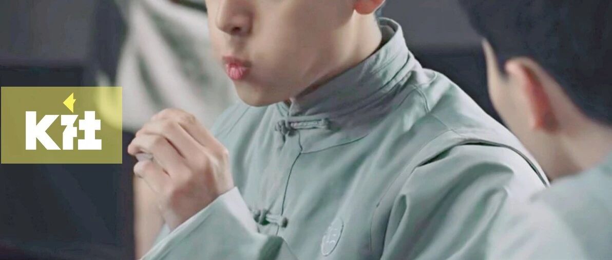 部部高分，他值得