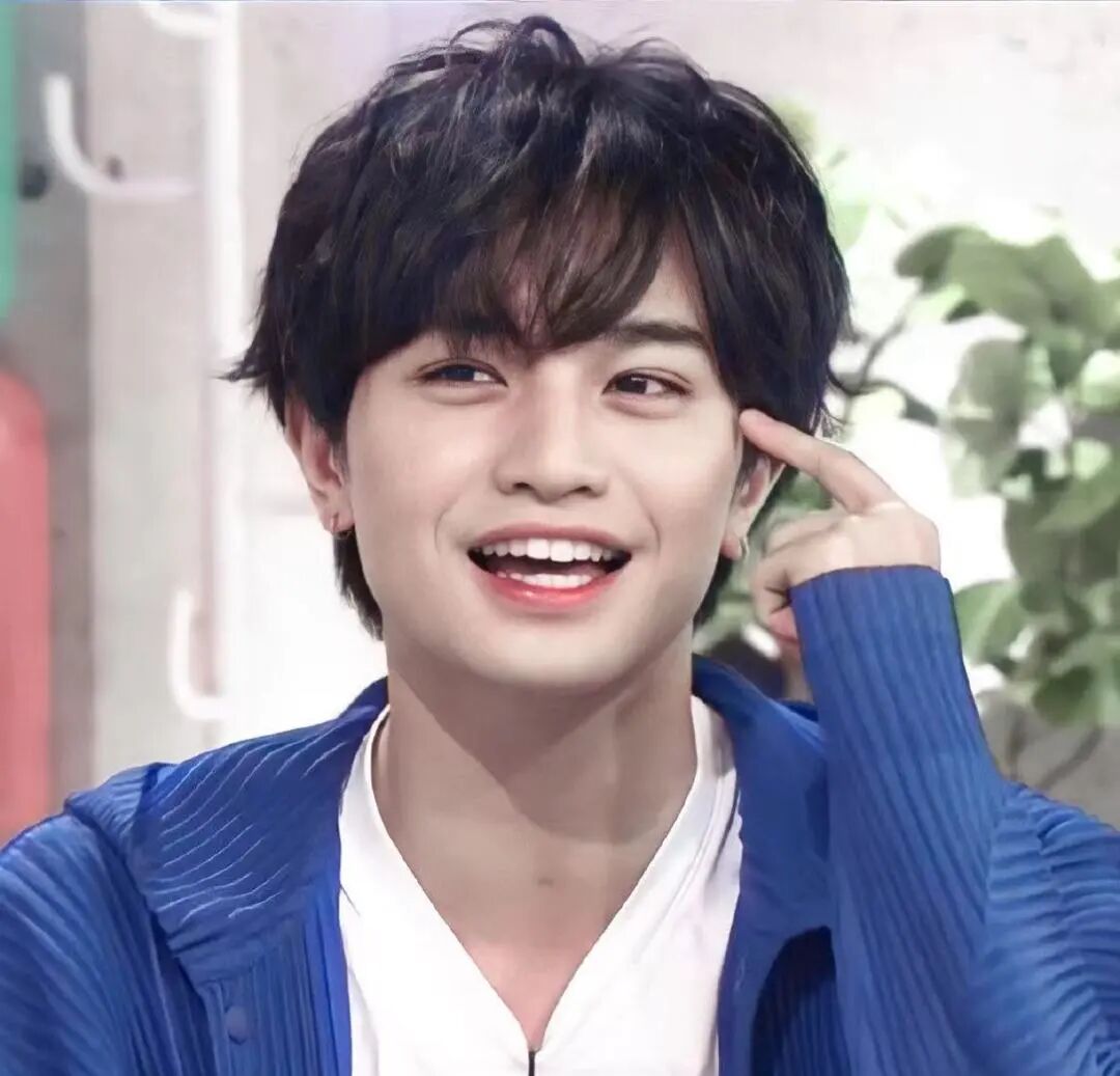 其中堪称大神级教科书的不得不提到第五期的嘉宾中岛健人.