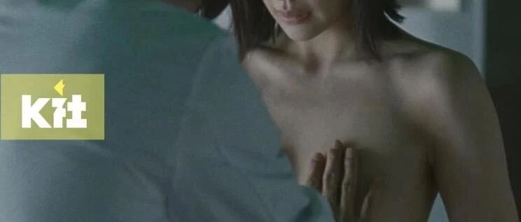 女神再拍大尺度，这次真绝！