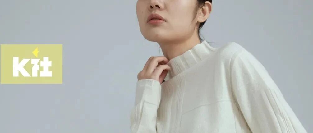 她的「高级美」，我终于明白