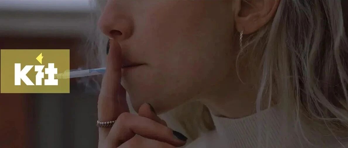 又一部恐婚恐育宣传片，这次女主太飒了！