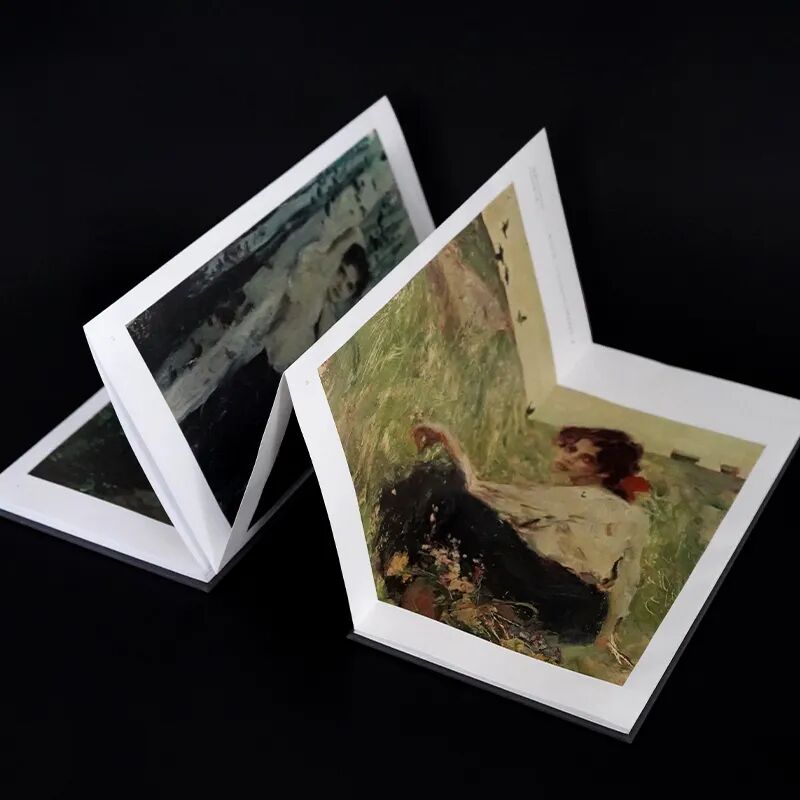 印刷店畫冊_鄭州畫冊印刷_武漢畫冊印刷