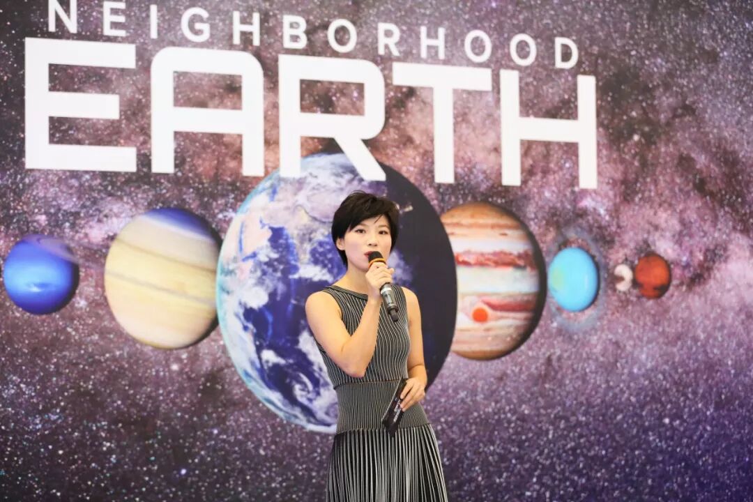 



靠开特展年收入破千万：这位美女CEO打造爆款IP展览 观展人次90万+
