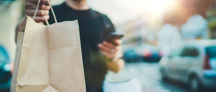 订单暴涨300%的同城配送：30天日订单从0涨至10W+  巨头吃掉8成市场