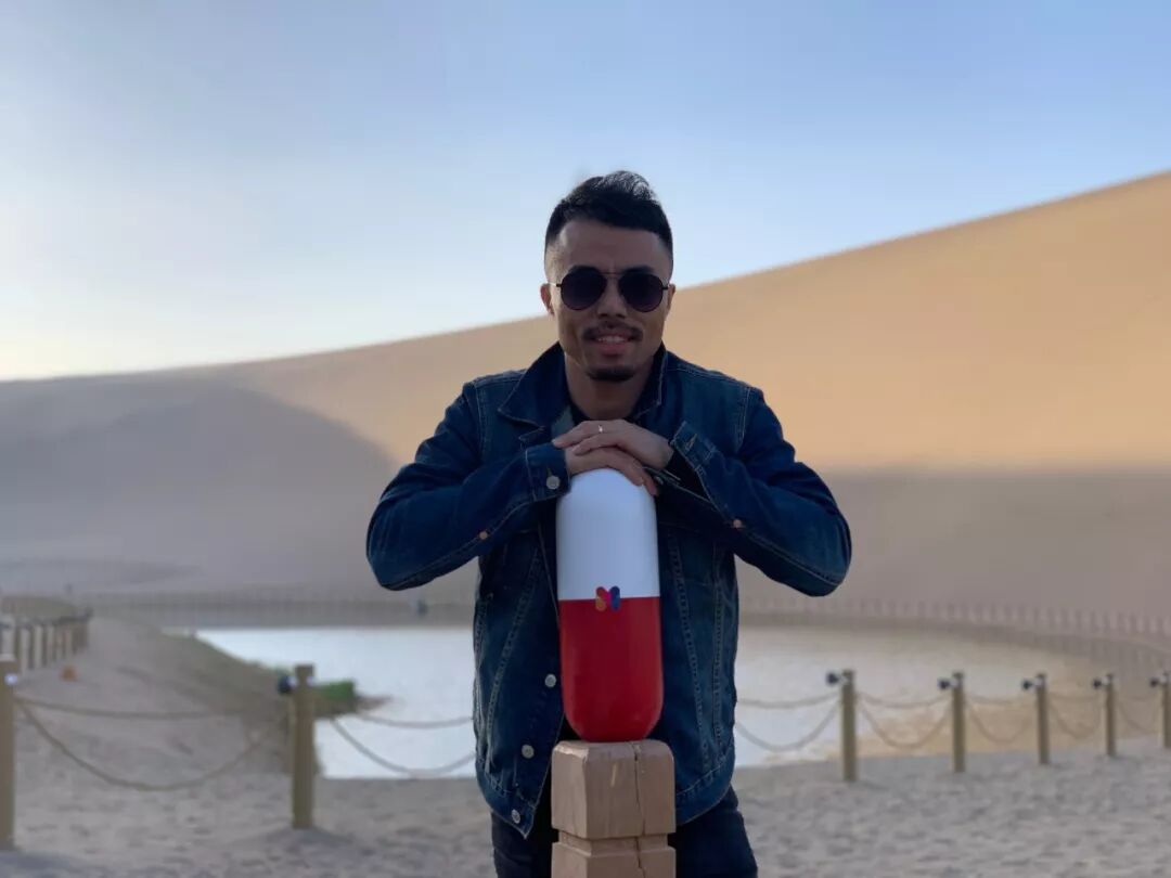 



首发| 一颗“时间胶囊”获投1000万：用AI分类存储图片 珍藏进博物馆
